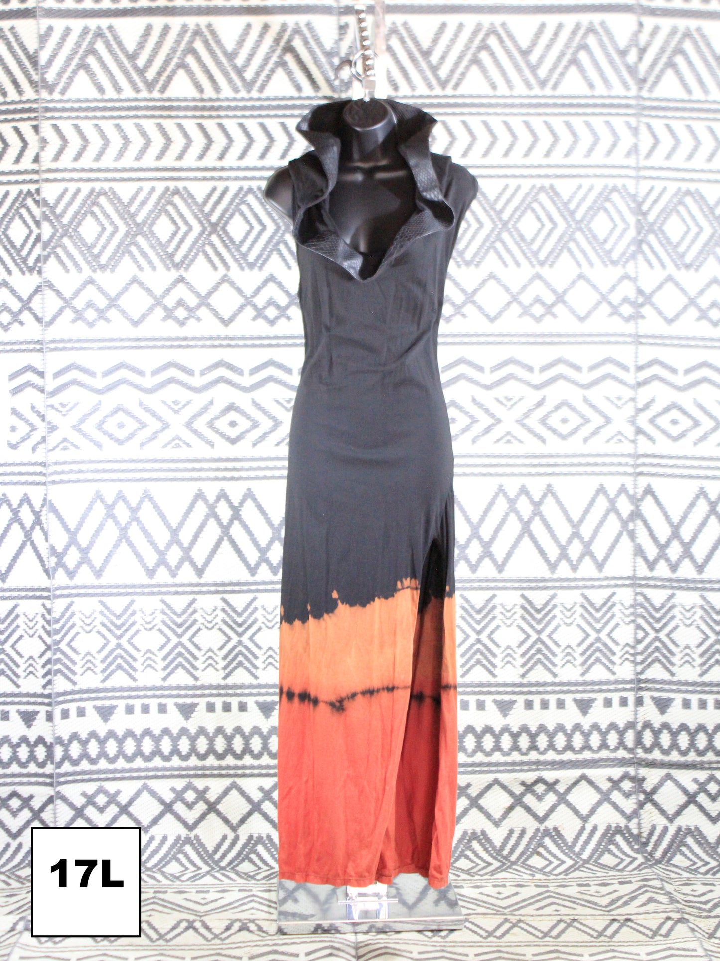 Desert Priestess Dress - One of a Kind Sale