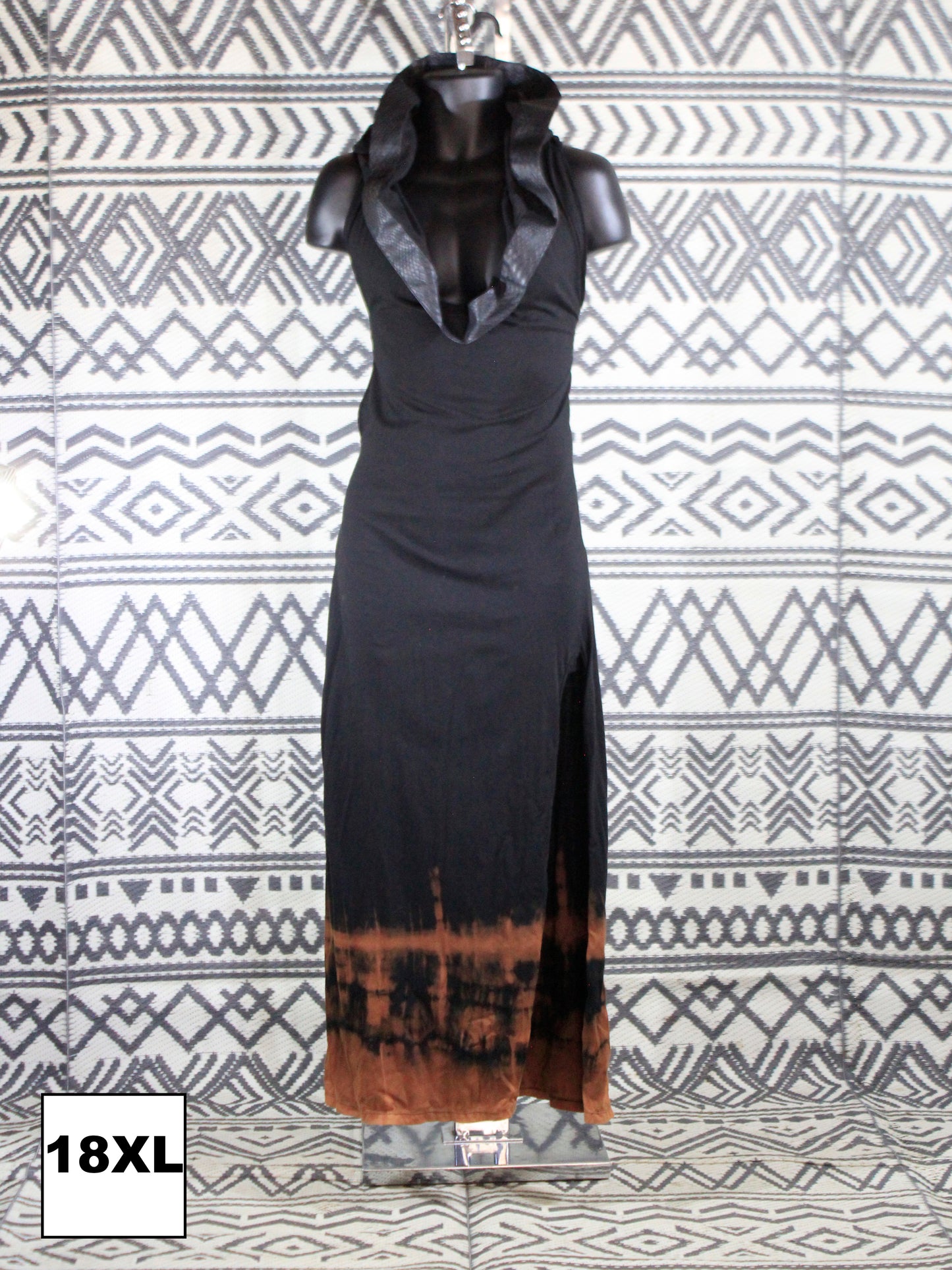 Desert Priestess Dress - One of a Kind Sale