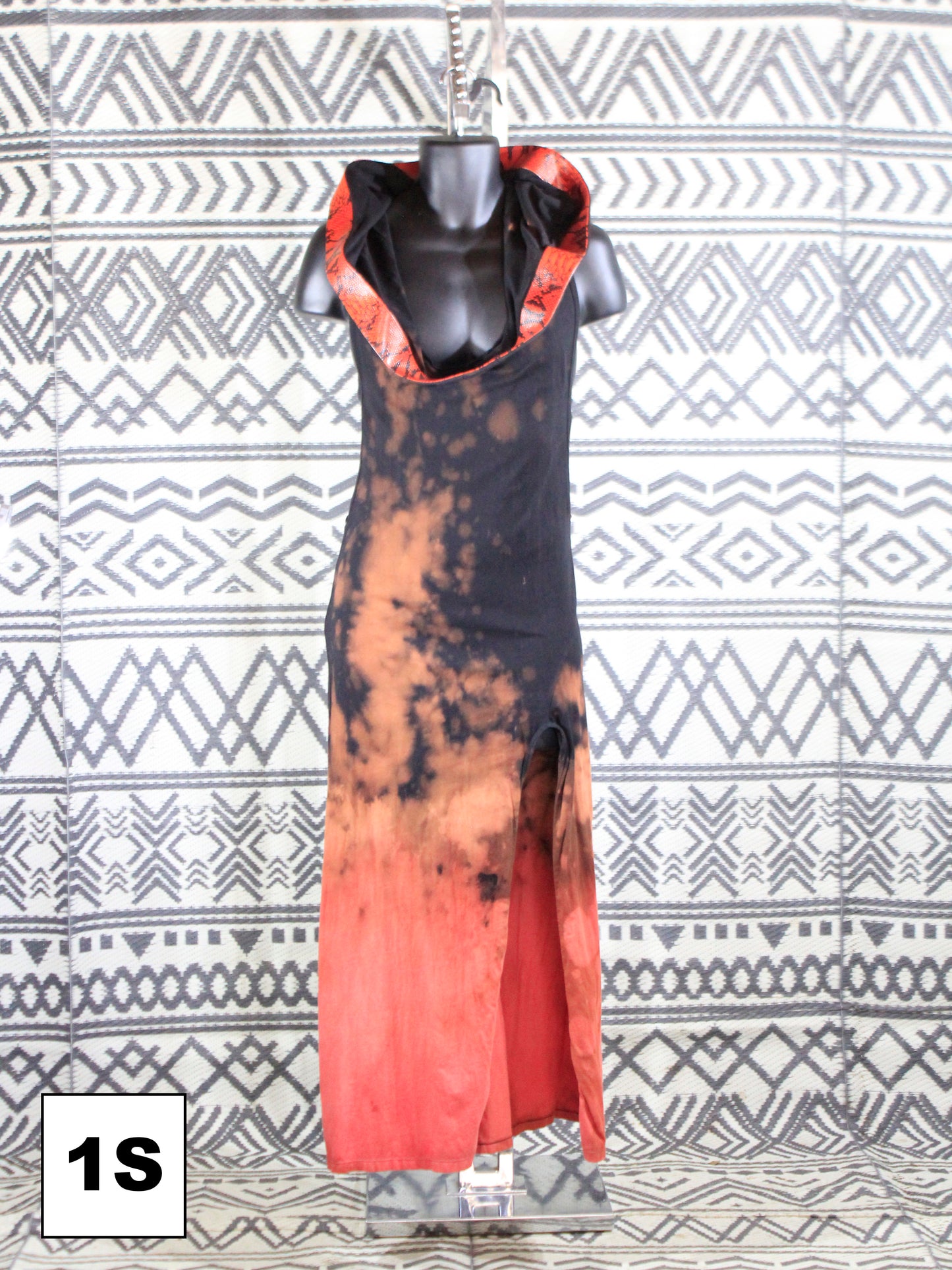 Desert Priestess Dress - One of a Kind Sale