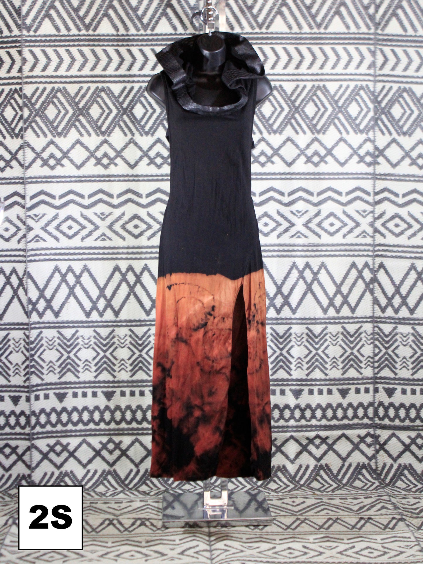 Desert Priestess Dress - One of a Kind Sale