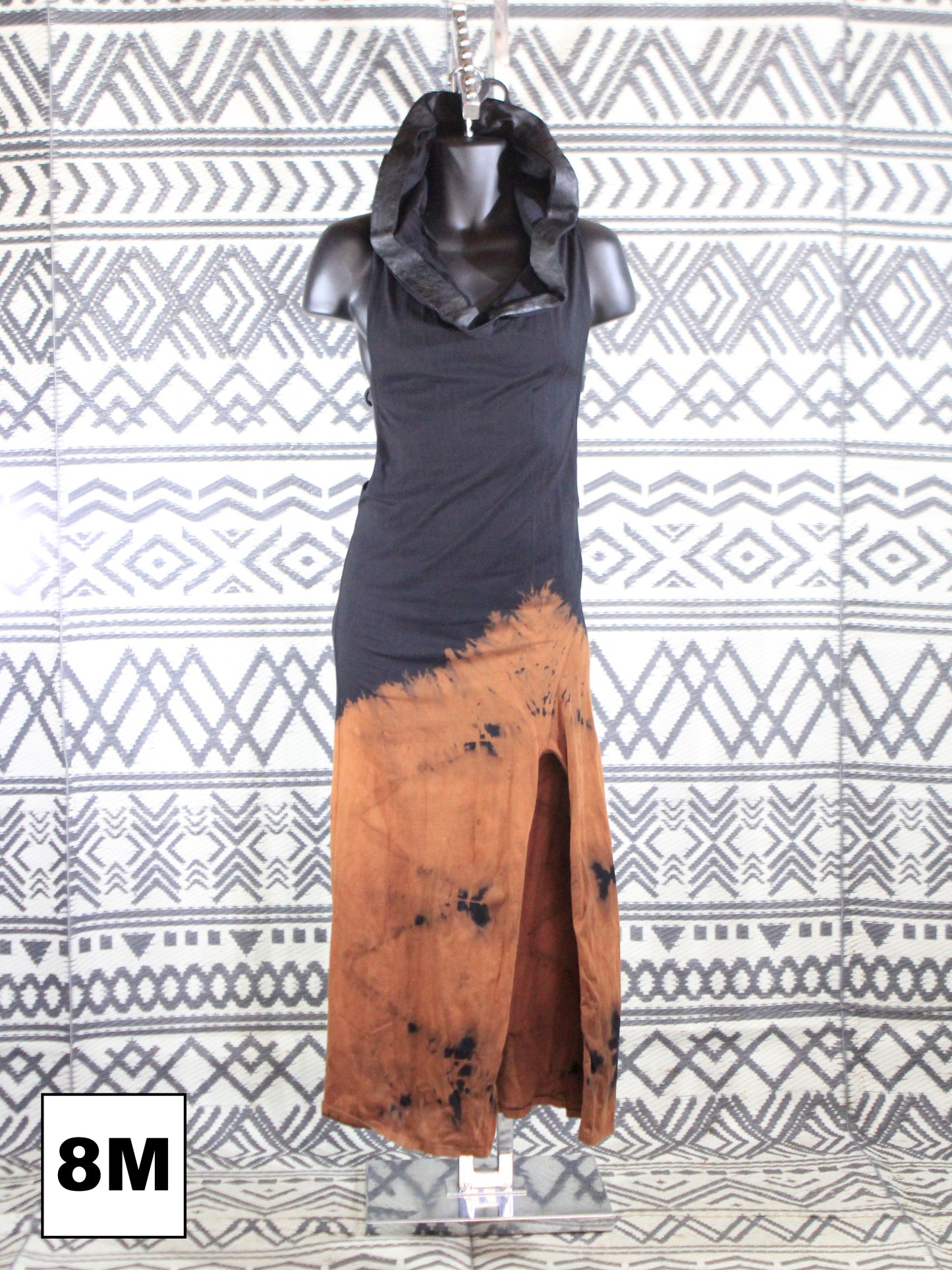 Desert Priestess Dress - One of a Kind Sale