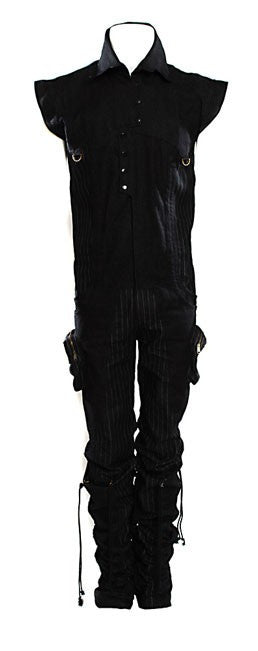 Nightmare Jumpsuit