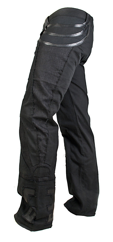 Urban Mayan Pants (Canvas)