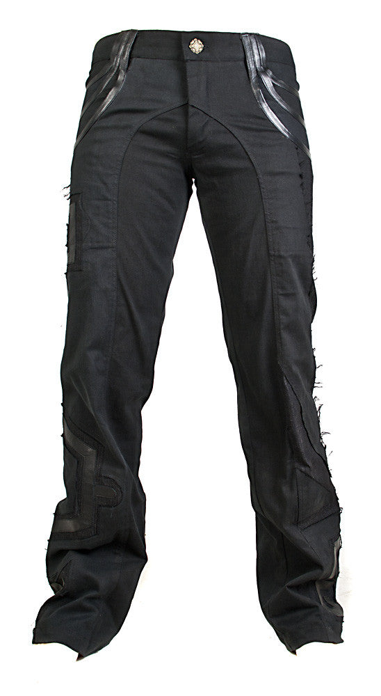 Urban Mayan Pants (Canvas)