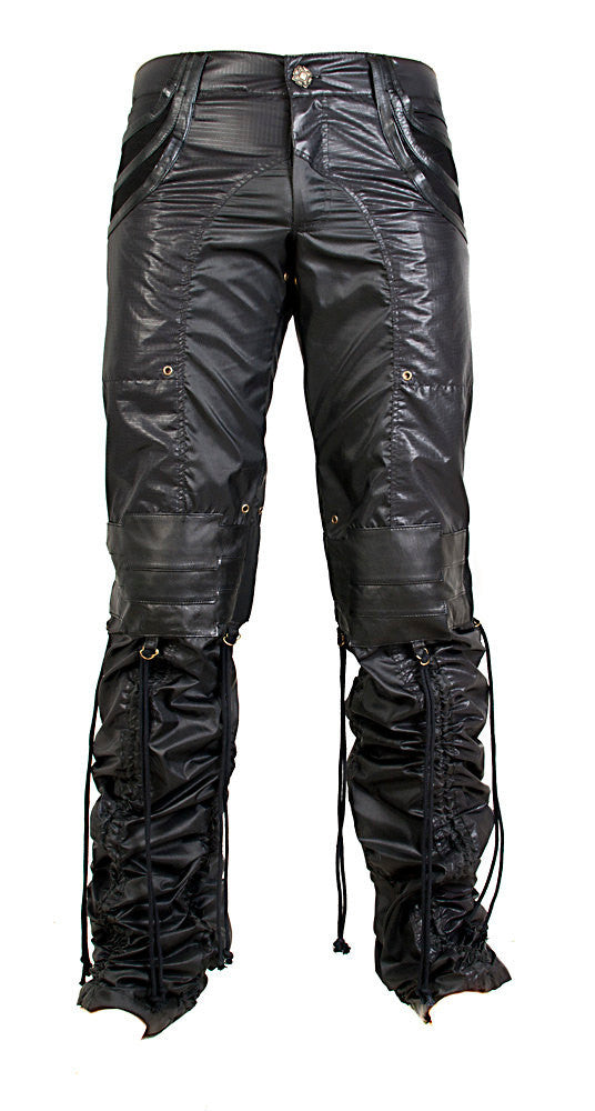 Urban Mayan Parachute Pants