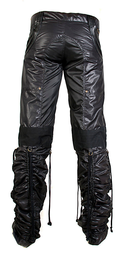 Urban Mayan Parachute Pants