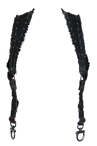 Outlaw Holsters Fringe - Womens