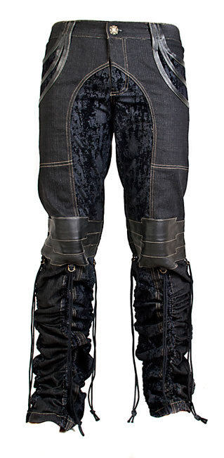 Rocker Pants (Men's)